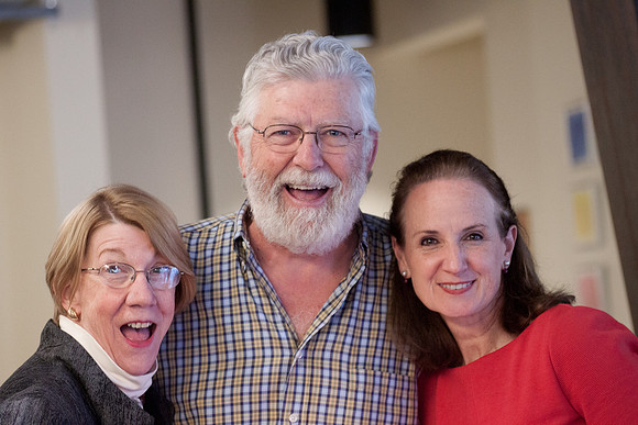 Ray Barrette Retirement NS-056