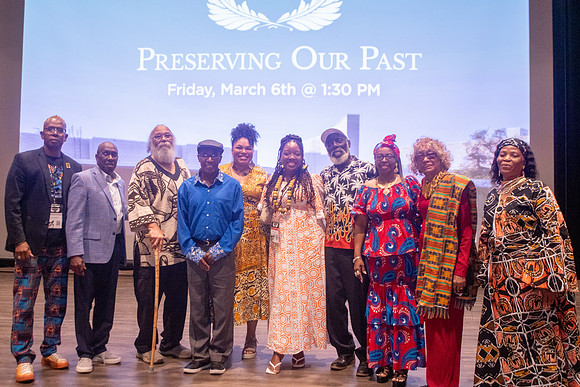 Preserving Our Past Shorts-093