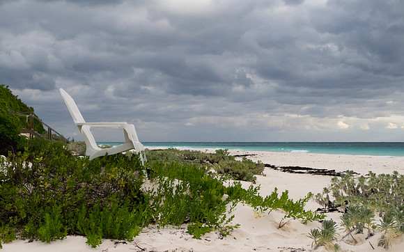 Harbour Island