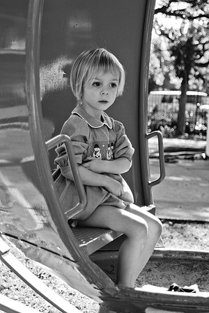 20031216-Molly Pumpkin 2
