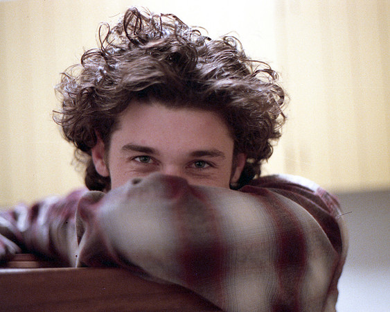 Patrick Dempsey 1 1993