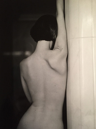 Nude Study