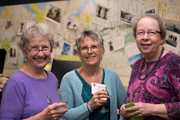 Howe Library Howel Classic 3.17.18-331