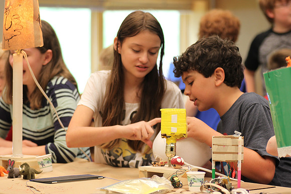 Montshire Maker's Camp-005